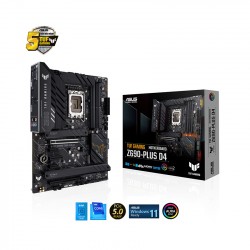 Mainboard ASUS TUF Z690-PLUS D4