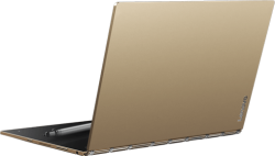 LAPTOP LENOVO YOGABOOK ZA0W0023VN(ATOM Z8550/4G/64G/10.1F/AD)