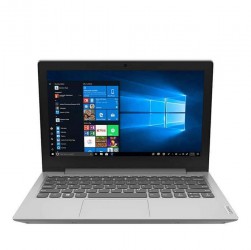 Laptop Lenovo IdeaPad 1 11IGL05 (81VT006FVN) (Pentium N5030, 4GB RAM, 256GB SSD, 11.6 HD, Win 10)