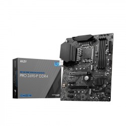 Mainboard MSI PRO Z690-P DDR4 (LGA 1700, ATX, DDR4 x 4, M2, DP, HDMI)