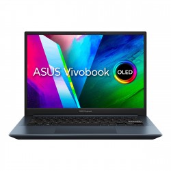 Laptop Asus Vivobook Pro 15 OLED M3500QC-L1105T (R5-5600H, 8GB RAM, 512GB SSD, 3050 VGA, 15.6" OLED, Win)