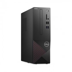 PC DELL INS 3681 SLIM TOWER ST(PWTN16) (I3-10100, 4GB RAM, 256G SSD, WL,K,M,W+OF)