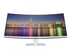 Màn hình HP 34F 6JM51AA 34-inch Curved Display