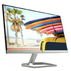 Màn hình HP 23.8" 24fw 3KS63AA (IPS, DSUB, HDMI, White)