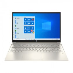 LAPTOP HP PAVILION 15-EG0513TU (46M12PA) (i3-1125G4, 4G RAM, 256G SSD,15.6F, W11, GOLD)