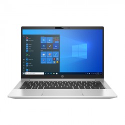 LAPTOP HP PROBOOK 430 G8 (2H0N5PA) (i3-1115G4, 4GB RAM, 256GB SSD,13.3" HD, W10, SILVER)