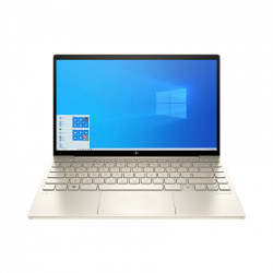 LAPTOP HP ENVY 13 BA1535TU (4U6M4PA) (i7-1165G7, 8G RAM, 512G SSD, 13.3" FHD, WIN10, GOLD)