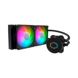 Tản nhiệt nước CPU Cooler Master ML240L ARGB V2