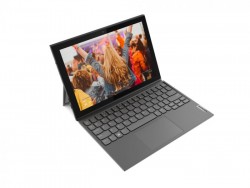 Laptop 2 trong 1 Lenovo IdeaPad Duet 3 10IGL5 (82AT00HGVN) (N5030, Ram 8GB, SSD 256GB, màn hình cảm ứng 10.3 WUXGA IPS, Win 10 Home)