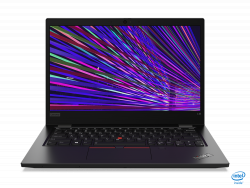 Laptop Lenovo ThinkPad L13 Gen 2 (20VH0049VA) (i5-1135G7,RAM 8GB, SSD 512GB, VGA Intel Iris Xe, 13.3" FHD, FreeDos, màu đen, 1.39kg, bảo hành 3 năm chính hãng)