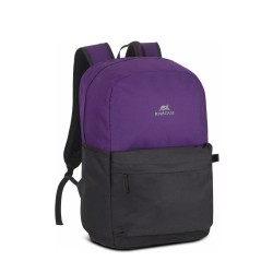 BALO LAPTOP RIVACASE 5560 SIGNAL VIOLET/BLACK (MAX 15.6inch)