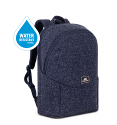 BALO LAPTOP RIVACASE 7962 BLUE (15.6/Polyester/chống thấm nước)