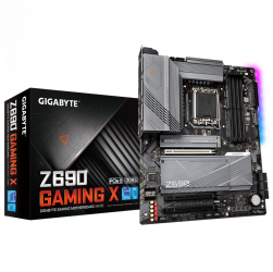 Mainboard GIGABYTE Z690 GAMING X