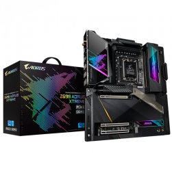 Mainboard GIGABYTE Z690 AORUS XTREME