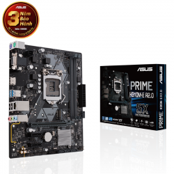 Mainboard ASUS PRIME H310M-E R2.0 (LGA 1151V2, m-ATX, RAM 2xDDR4)