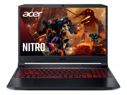 Laptop Gaming ACER NITRO 5 2021 AN515-57-56S5 (Intel Core i5-11400H, Ram 8GB, SSD 512GB, VGA Nvidia GTX1650 4GB, 15.6 FHD, Windows 11 Home 64 bản quyền)