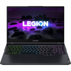 Laptop Lenovo Legion 5 15ITH6 (82JK0036VN) (Core i5-11400H, RAM 8GB, SSD 512GB, RTX 3050 4GB, Màn Hình 15.6 inch FHD 165Hz, Win 10)