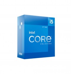 CPU Intel Core i5 12600K (3.7GHz up to 4.9GHz, 10 nhân 16 luồng, 20MB Cache, 125W, Socket LGA1700, Intel UHD 770)