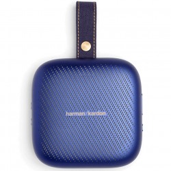 LOA BLUETOOTH HARMAN KARDON NEO (Màu Xanh, Công Suất 3W)