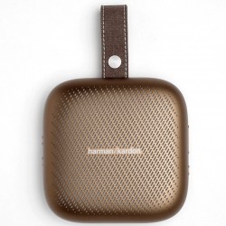 LOA BLUETOOTH HARMAN KARDON NEO (Màu Nâu, Công Suất 3W)