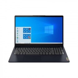 Laptop Lenovo IdeaPad 3 15ITL6 (82H80043VN) (Intel Core i5 1135G7, 8GB RAM, 512GB SSD, Màn Hình 15.6inch FHD, Win 11, Màu Xanh)
