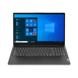 LAPTOP LENOVO V15 G2 ITL (82KB00CQVN) (7-1165G7, Ram 8GB, SSD 512GB, Màn hình 15.6FHD, MX 350 2GB, Win 10)