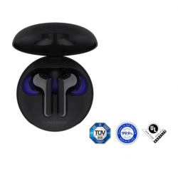 TAI NGHE BLUTOOTH TRUE WL LG TONE FREE HBS - FN6 (QUÀ TẶNG LG)