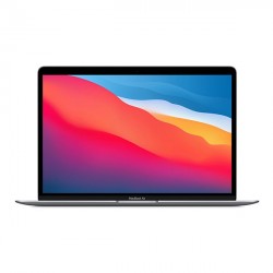 MACBOOK AIR 13 2020 CHIP M1 (Z124000DF) GRAY (8 core, RAM 16GB, SSD 512G, Màn Hình 13.3", Mac OS)