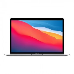 MACBOOK AIR 13 2020 CHIP M1 (Z127000DF) (8 core, RAM 16GB, SSD 512G, Màn Hình 13.3", Mac OS, SILVER)