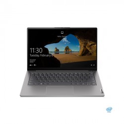 LENOVO THINKBOOK 14S G2 ITL (20VA001BVN) (Intel Core I7-1165G7, RAM 16GB, SSD 512GB, Màn Hình14inch FHD, Win 10)