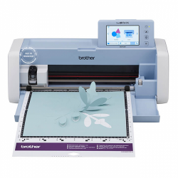 Máy Cắt Đa Năng Brother ScanNCut SDX1200