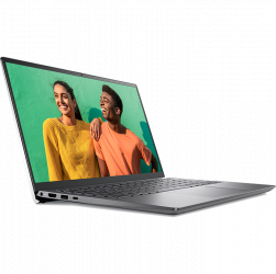 Laptop Dell Inspiron 5410 (P143G001ASL) (Intel Core i5-11320H, Ram 8GB, SSD 512GB, Màn hình 14.0 inch FHD, Windows 10 & Office 2019, vỏ nhôm, 1.55kg) Hàng chính hãng