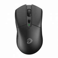 Chuột Không Dây DareU A918 Màu Đen (WL2.4G, 16000DPI, 1xPINAA)