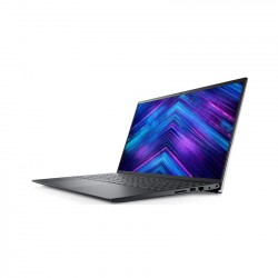 Laptop DELL Vostro 5515 (K4Y9X1) (AMD Ryzen 5-5500U, RAM 8GB, SSD 512GB, Màn hình 15.6inch Full HD, Windows 10 Home+Office 2019, vỏ nhôm, 1.7kg)