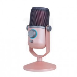 Microphone LIVESTREAM THRONMAX MDRILL ZERO JET ROSE GOLD M4 ROSA
