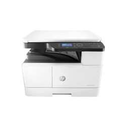 Máy In Laser A3 Đa Chức Năng HP M440DN (8AF47A) (In A3 Hai Mặt, Scan, Copy, Cổng Kết Nối LAN)