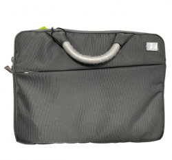 TÚI CHỐNG SỐC 13inch JINYA CITY BRIEF GREY (JA3016)