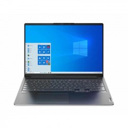 Laptop Lenovo IdeaPad 5 Pro 16ACH6 82L50097VN (Ryzen 5-5600H, Ram 8GB, SSD 512GB, GTX 1650 4GB, 16 inch WQXGA, Win 11, màu xám)