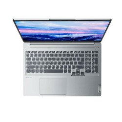 Laptop Lenovo IdeaPad 5 Pro 16ACH6 82L50095VN (Ryzen 5-5600H, Ram 8GB, SSD 512GB, GTX 1650 4GB, 16 inch WQXGA, Win 11, màu bạc))
