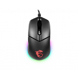 MOUSE MSI GAMING CLUTCH GM11