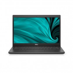 Laptop Dell Latitude 3420 (L3420I3SSD) (Intel Core i3-1115G4, Ram 8GB, SSD 256GB, Màn hình 14inch HD, Fedora, Màu Đen)