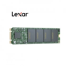 SSD 128GB Lexar NM100 SATA 3 M.2 2280 (LNM100-128RB)