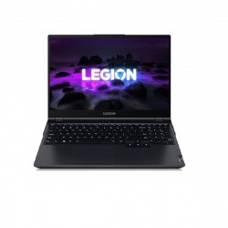 LENOVO LEGION 5 15ACH6A (82NW003CVN) (Ryzen AMD 5-5600H, RAM 8GB, SSD 512GB, GPU RX 6600M 8GB, Màn Hình 15.6 inch FHD, Win 10, Màu Xanh)
