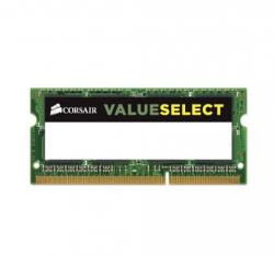 RAM LAPTOP DDR3L 4GB/1600 CORSAIR (CMSO4GX3M1C1600C11)