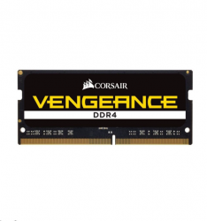 RAM LAPTOP DDR4 16GB/2400Mhz CORSAIR (CMSX16GX4M1A2400C16)