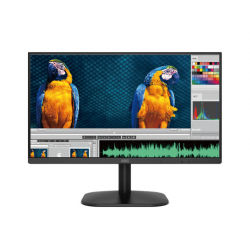 Màn hình Phẳng 21.5inch AOC (22B2HN/74) (FHD, Tấm Nền VA, 75Hz, 7ms, 250nits, HDMI+VGA)