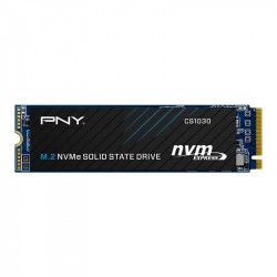 SSD PNY 256GB CS1030 M2 2280 NVME (M280CS1030-256-CL)