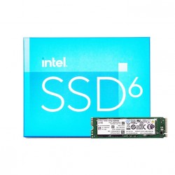 SSD Intel 670P 512GB M2 2280 PCIe NVMe Gen 3×4