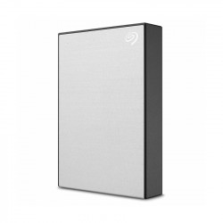 Ổ Cứng Di Động 5TB 2.5" Seagate Backup Plus Portable (STHP5000401, Màu Bạc)
