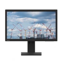 MÀN HÌNH 21.5inch LENOVO THINKVISION E22-20 (Full HD, 60hz, IPS, HDMI, LOA, XOAY)